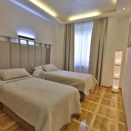 Aber Apartment ベオグラード エクステリア 写真