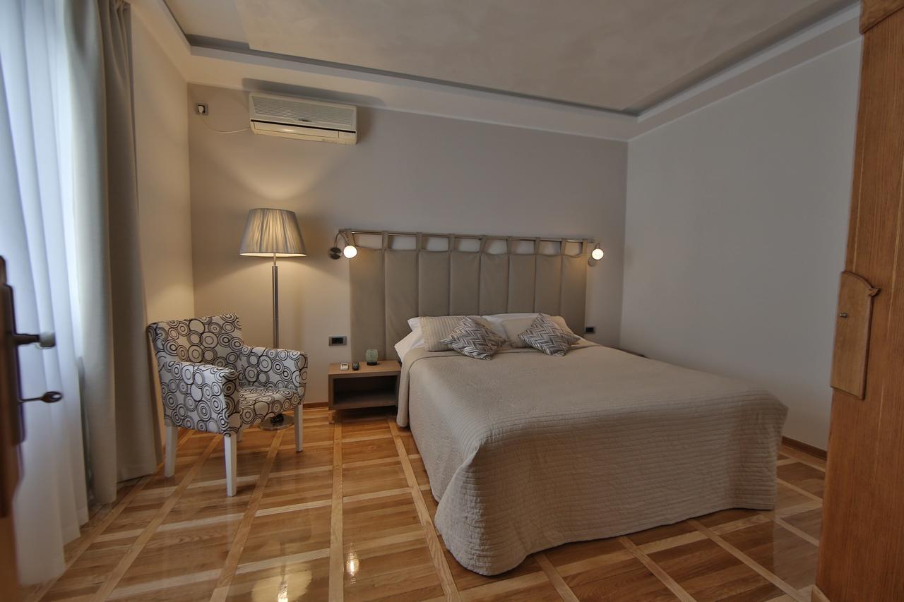 Aber Apartment ベオグラード エクステリア 写真