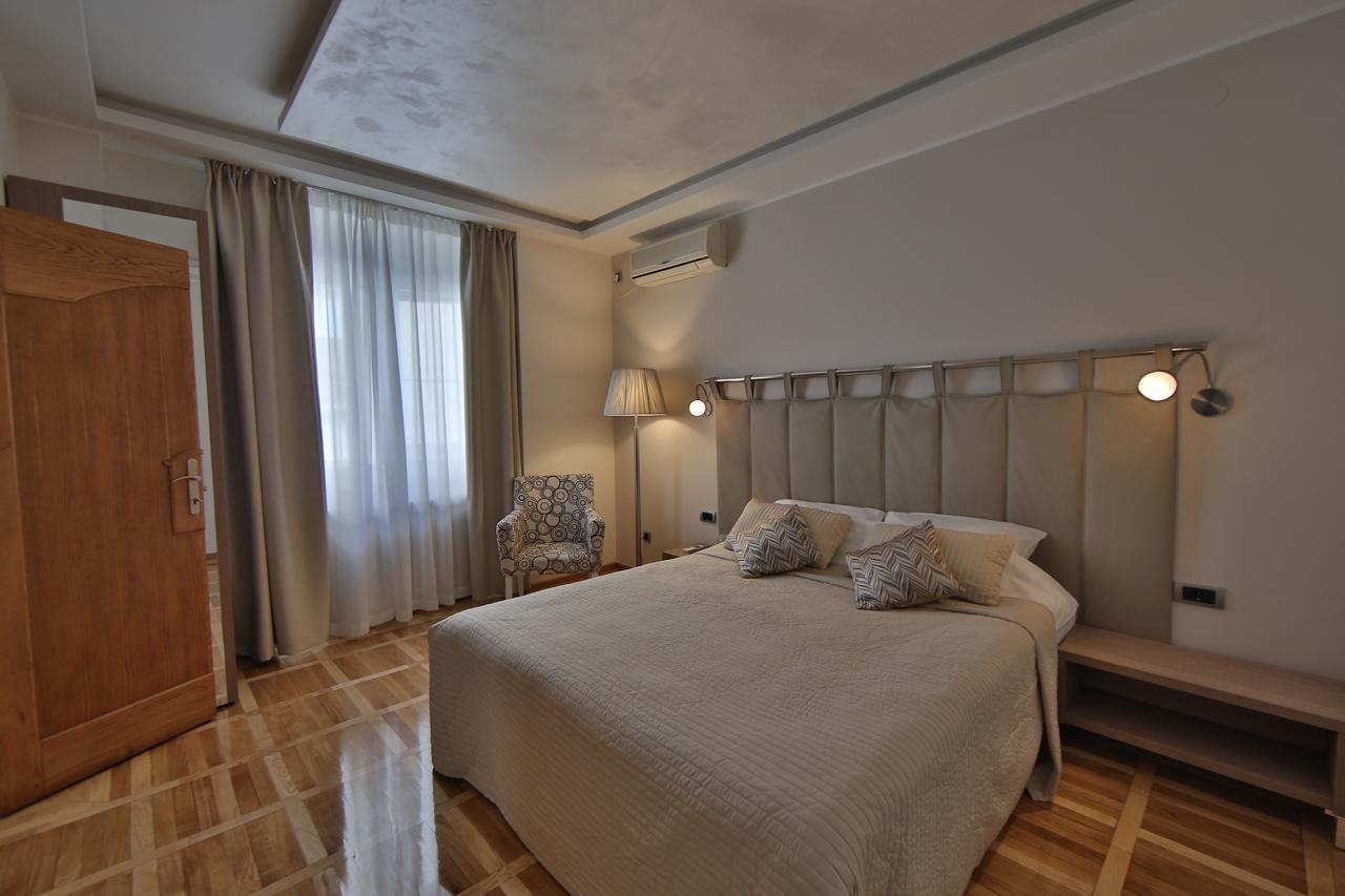 Aber Apartment ベオグラード エクステリア 写真